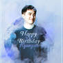 Happy Birthday Do Kyungsoo