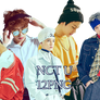 NCT U PNG Pack 2