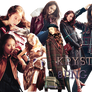 f(x) Krystal PNG Pack {ELLE}