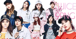 TWICE PNG Pack {MLB}