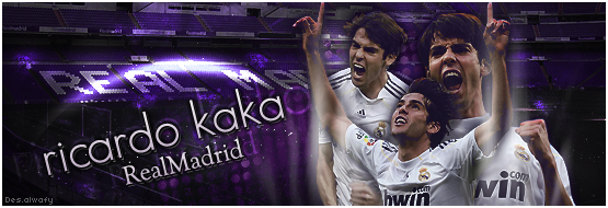 kaka sign