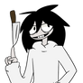 Jeff The Killer