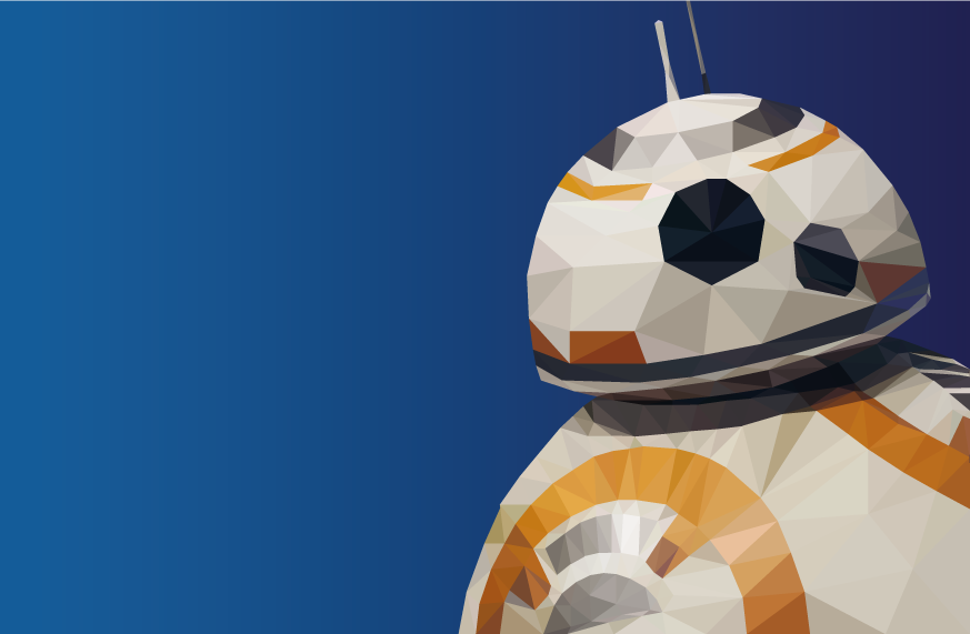 Humanized Bb8 BB8! by Maesvdb on DeviantArt