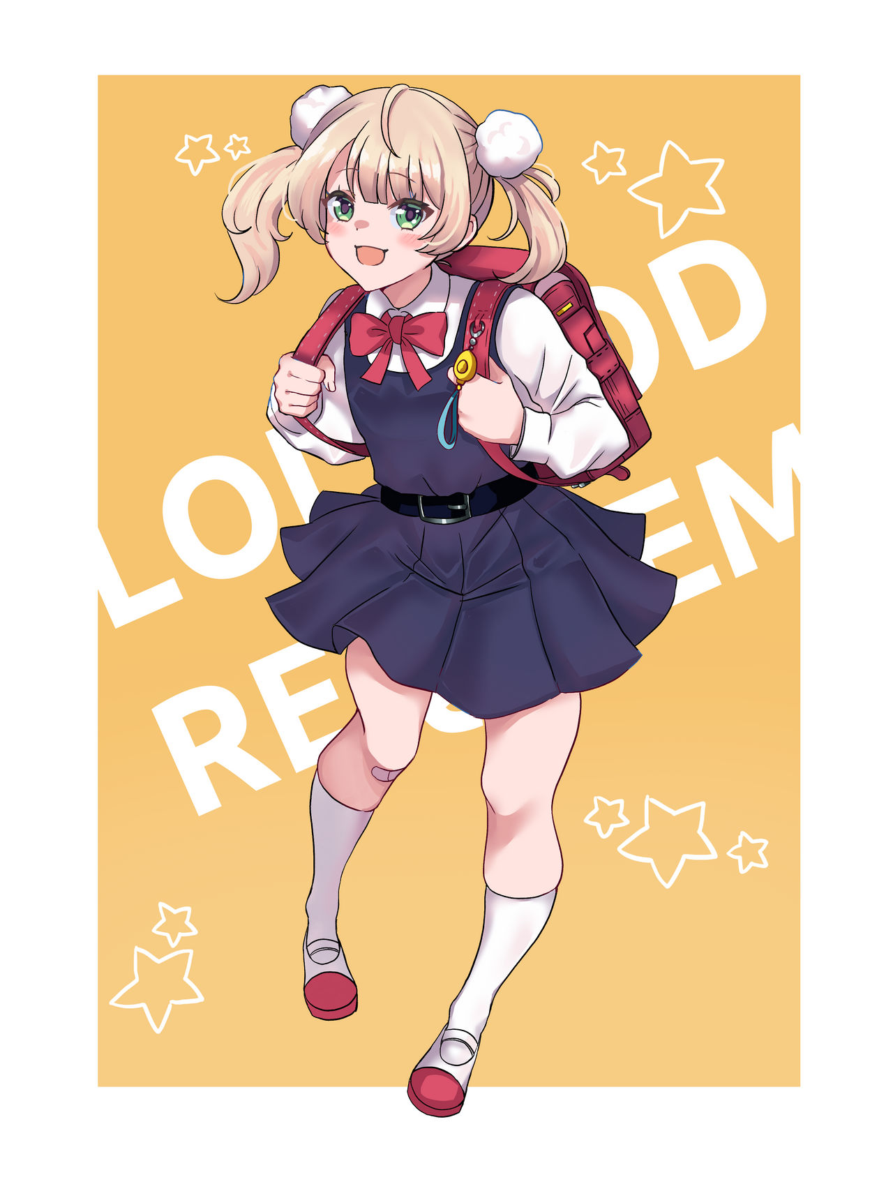 Ui Chan Figure Ui-chan by UnseiArt on DeviantArt