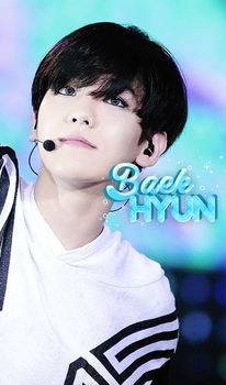 BaekTexto PNG