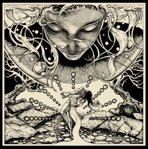 Drowned 2014 by thesecondbus Drowned 2014 by thesecondbus