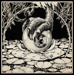 Claw 2014 by thesecondbus Claw 2014 by thesecondbus