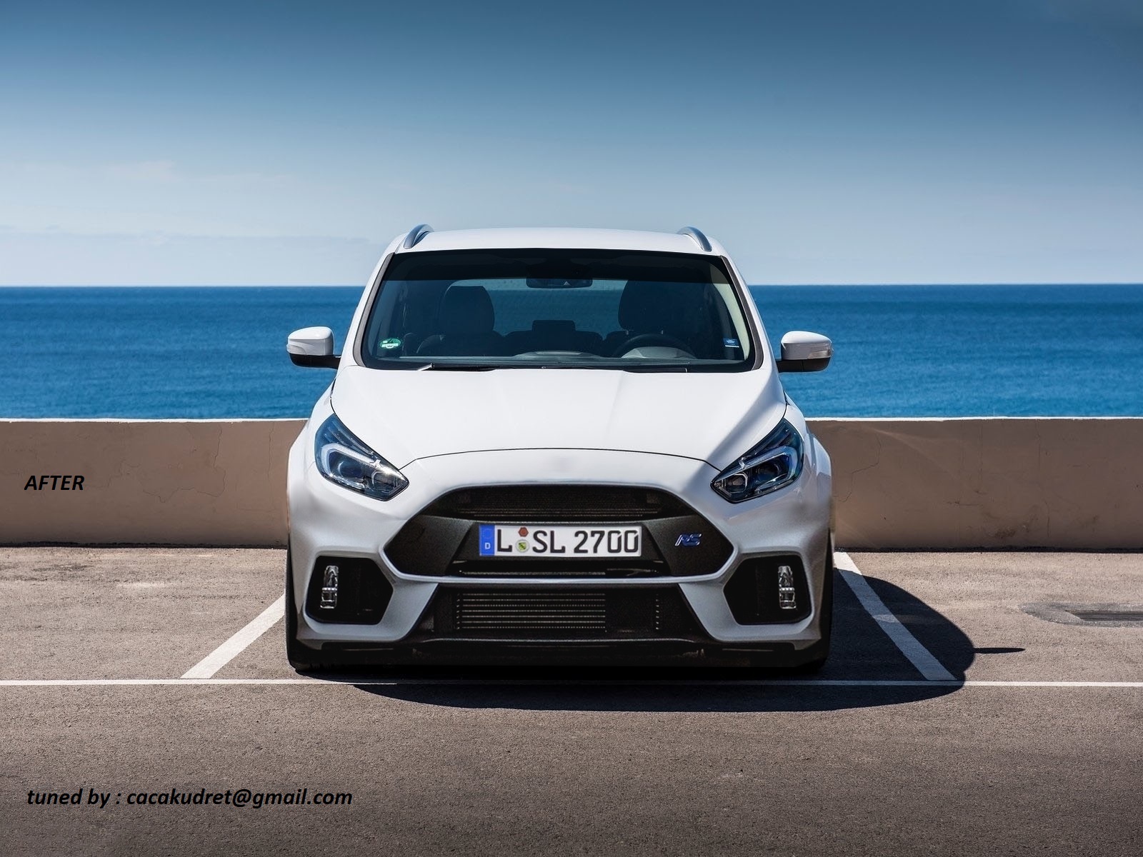 Ford S Max Tuning Rs By Cacakudretal On Deviantart Ford S Max Tuning Rs By Cacakudretal On Deviantart