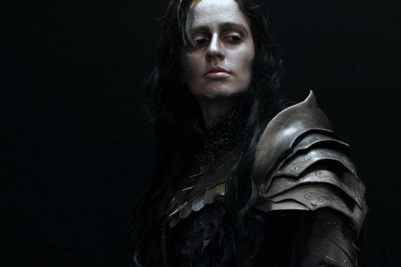 Melkor Cosplay (The Silmarillion)