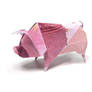 Origami Piggy