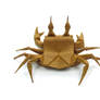 Origami Ghost Crab