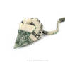 Dollar Bill Mouse