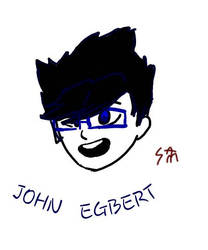 John Egbert