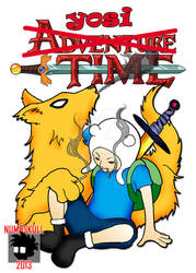 Adventure Time / Yosi Time