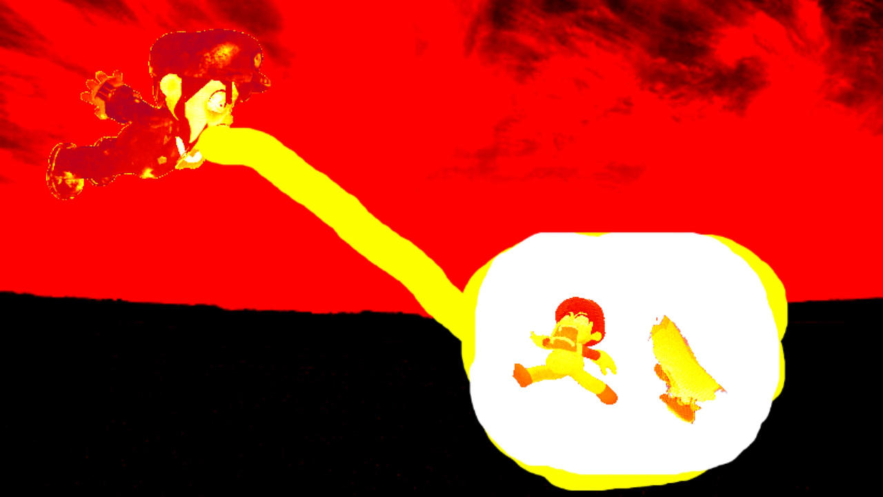 Think Positive by js12336 on DeviantArt