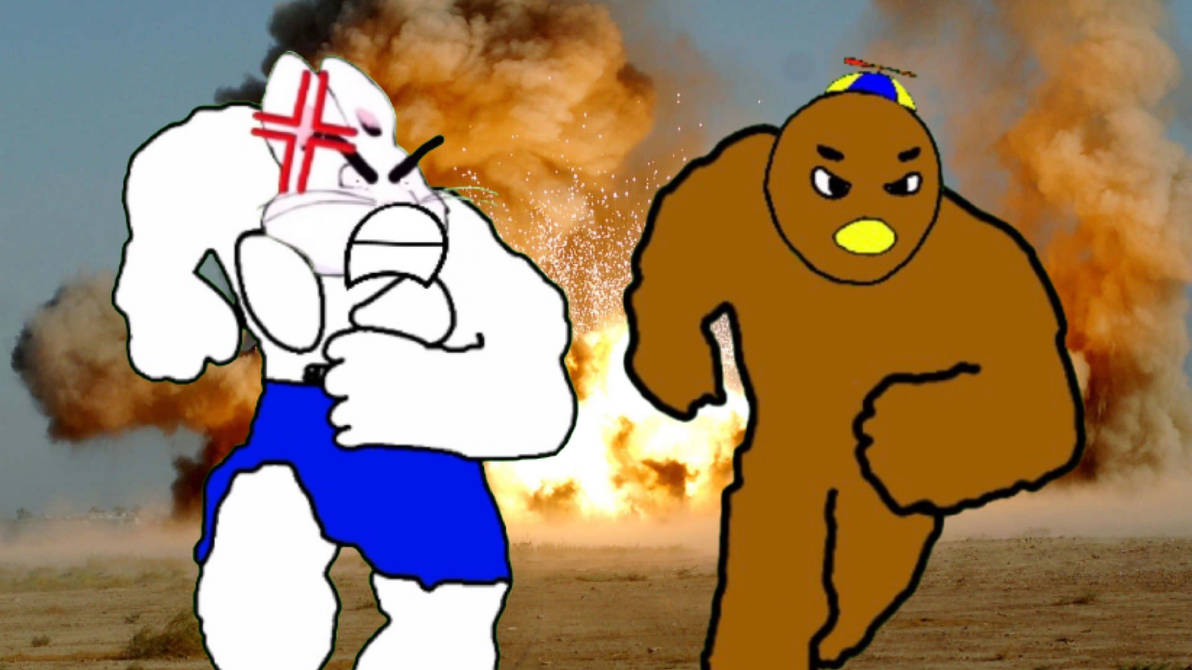 Military Riot by js12336 on DeviantArt