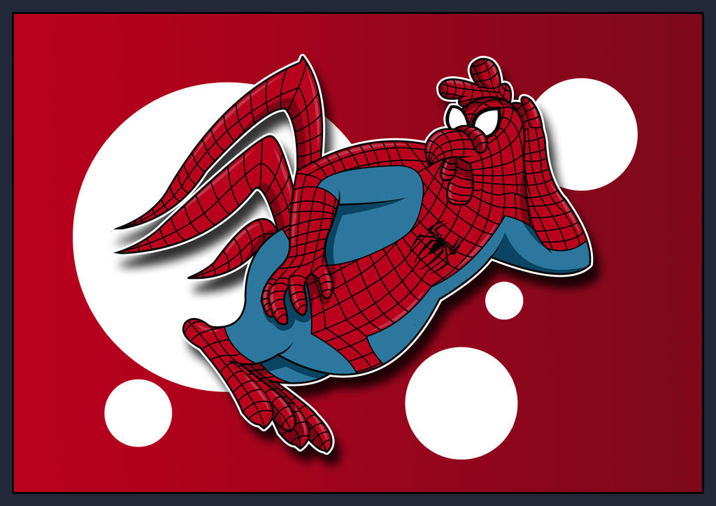 Spiderchicken