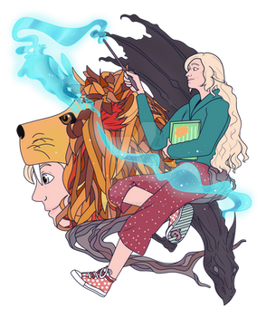 Luna Lovegood