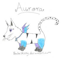 Aurora - Tiger Attempt