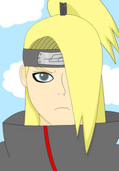 Deidara