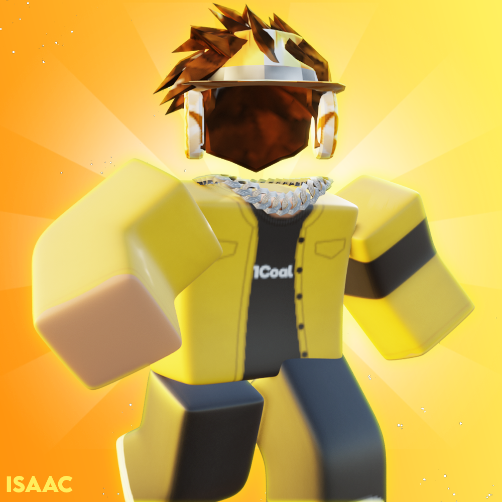 roblox gfx by badchaneel on DeviantArt