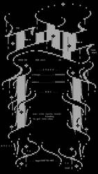 EDGE ASCii