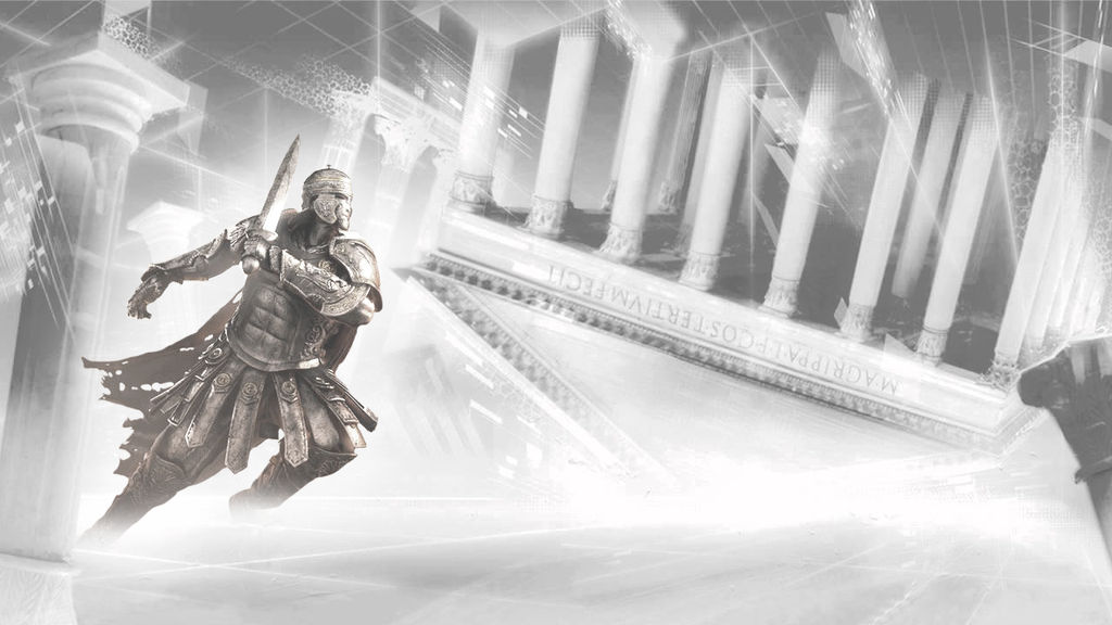Centurion Pfp Centurion | For Honor by Grouldz on DeviantArt
