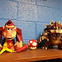 Library Support Library Mario Super Mario Library (7) by bookchick6 on DeviantArt