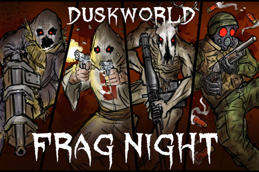 Duskworld MP Banner