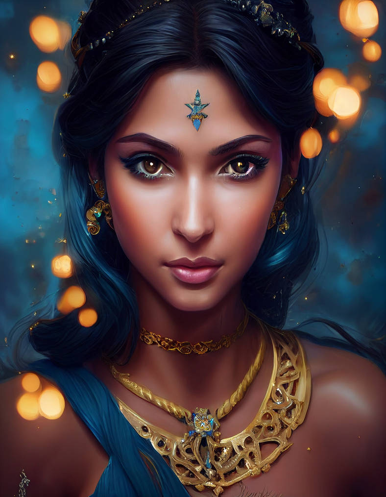 Princess-j by Enbee29 on DeviantArt