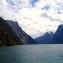 Milford sound