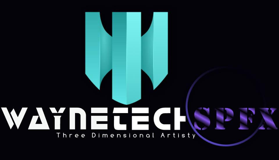 Waynetech WayneTech-SPFX - Professional, Artisan Crafter | DeviantArt