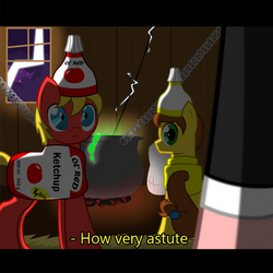 Bronyville Screenshot 2