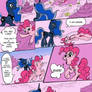 Pinkie's Frosting Dream