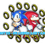 Sonic and Knucles