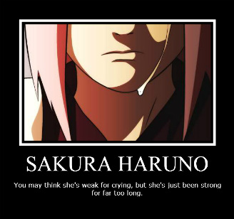 Why Everyone Hates Sakura Haruno