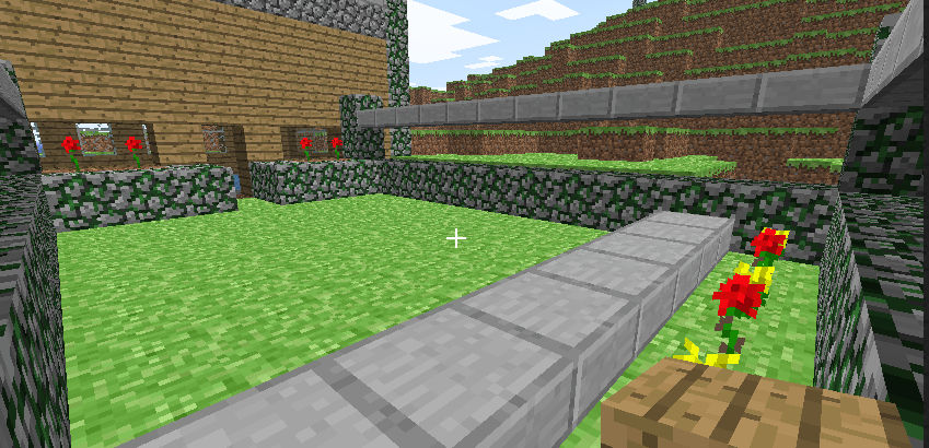 Deviantart Minecraft Ideas Minecraft ideas by KokoRako on DeviantArt