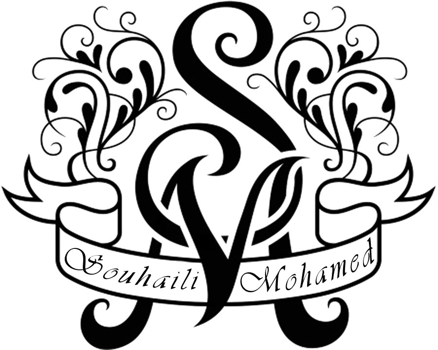 Sm Logo By Souhaili On Deviantart