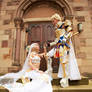 Wedding - Final Fantasy