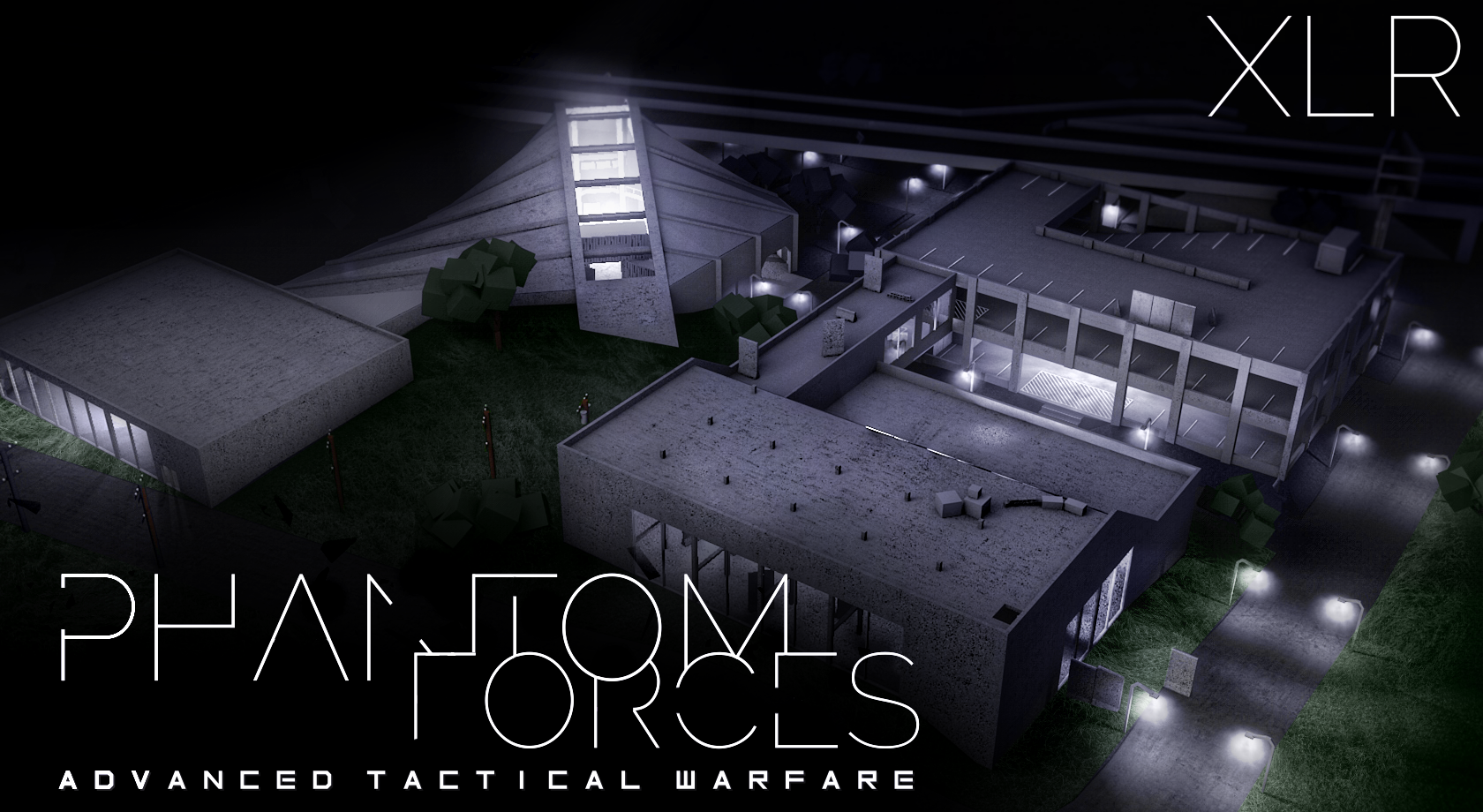 Phantom Forces by Exelar-XLR on DeviantArt