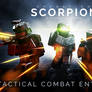 Operation Scorpion