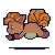 Free Vulpix Run Icon by sugarislife28 on DeviantArt