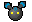 Shiny Umbreon Emote