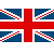 Free Great Britain Flag Icon