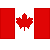 Free Canada Flag Icon by sugarislife28