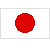 Free Japan Flag Icon by sugarislife28