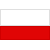 Free Poland Flag Icon