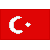 Turkey Flag Icon