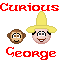 Curious George