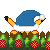 Shiny Pikachu Christmas by sugarislife28
